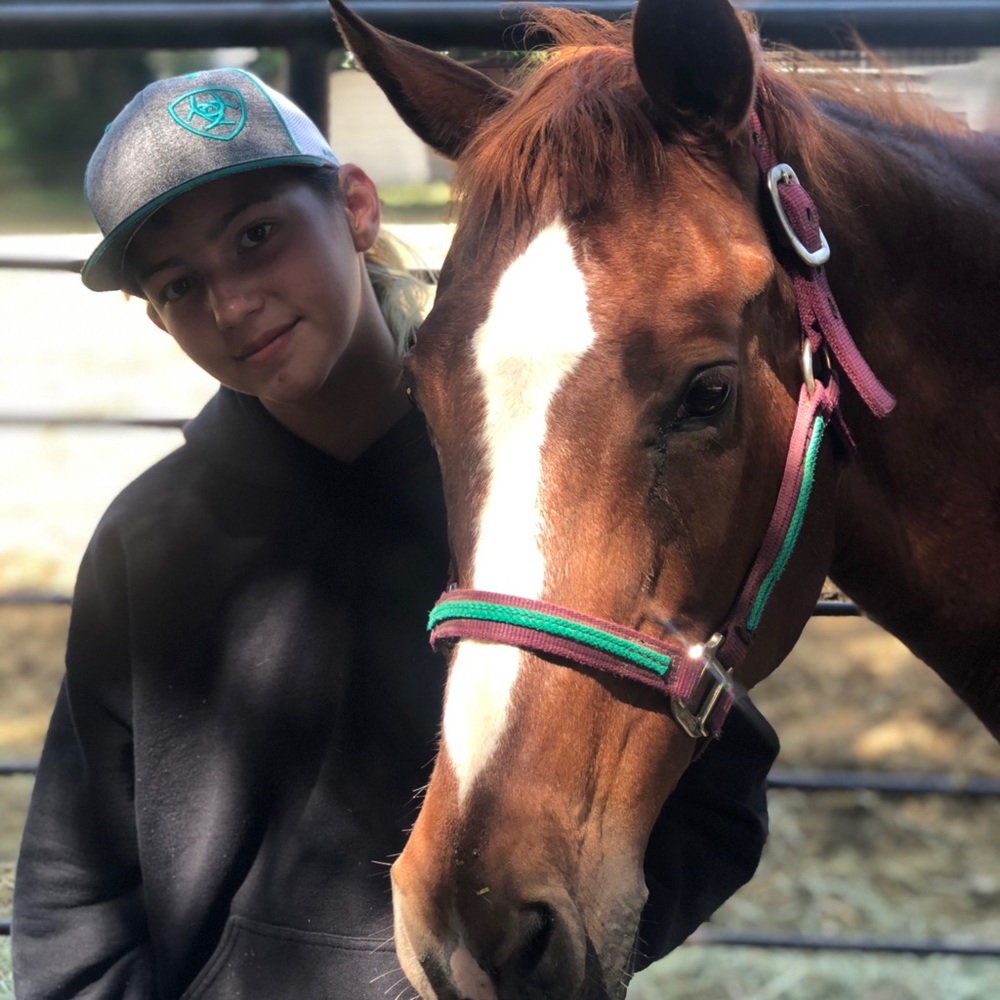 Meet your Posher, Lori